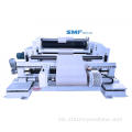 Jumbo Kraft Paper Roll Slitter Rewinder Machine